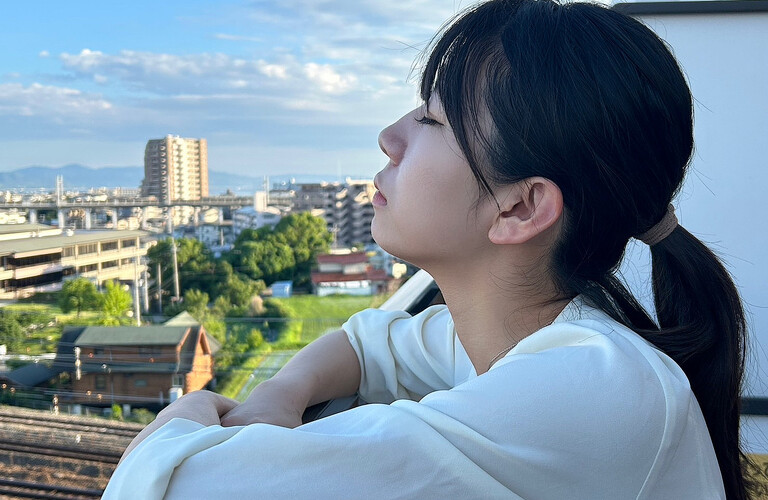心の休息で、新しい自分に出会おう。