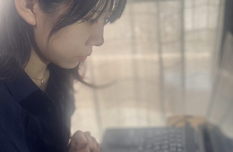 自分の心と向き合う時間を持ちませんか？