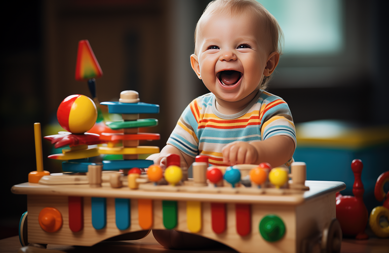 育児の明確な役割分担とコミュニケーションで、子育てをもっと楽に！